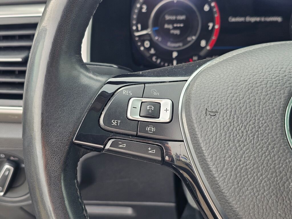 Used 2019 Volkswagen Atlas SEL Premium AWD/4WD image 38