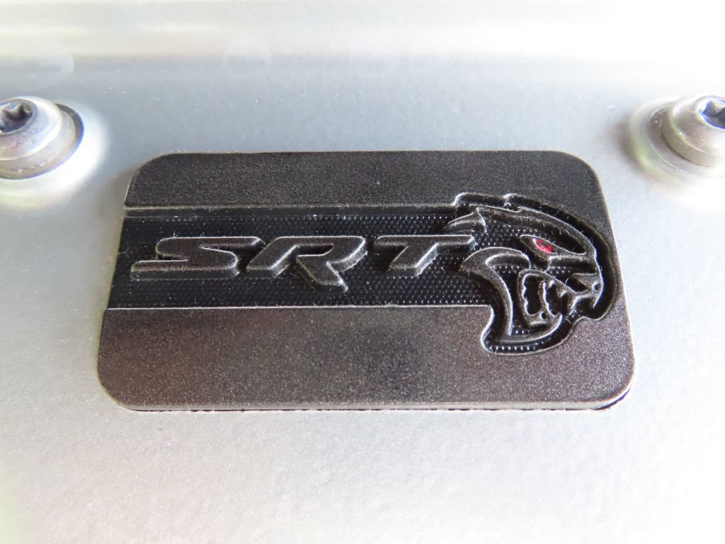 Used 2021 Dodge Challenger SRT Super Stock RWD image 28