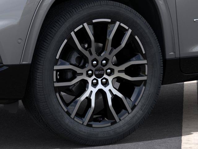 New 2026 GMC Acadia Denali Ultimate w/ LPO, Floor Liner Package AWD/4WD image 9