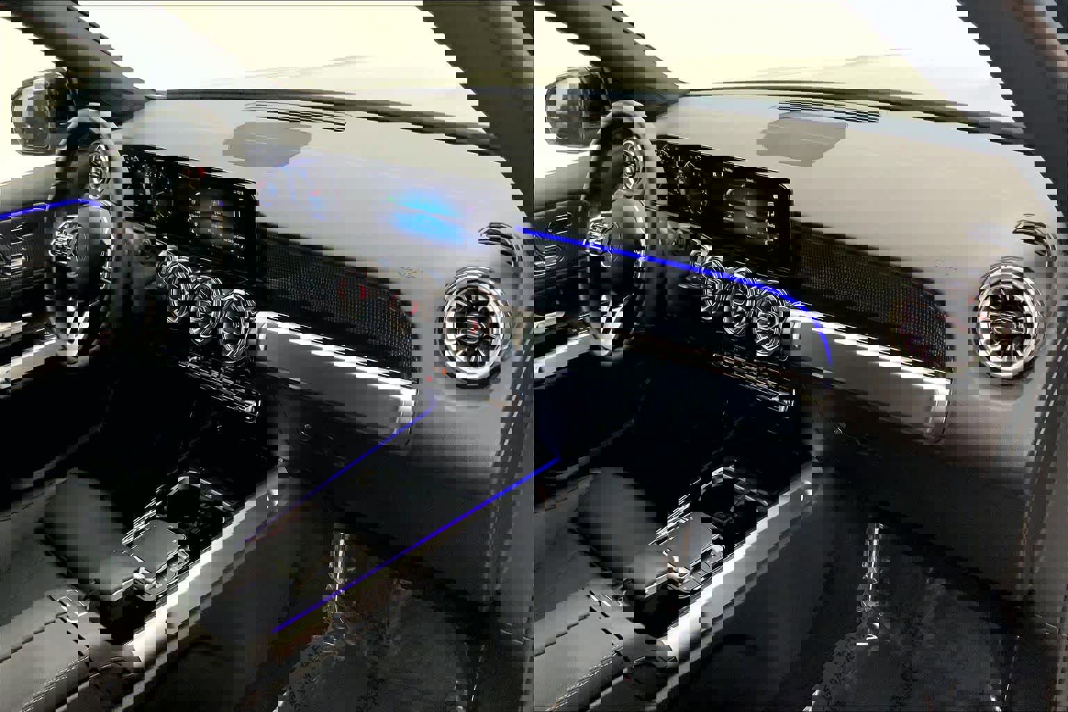 Certified 2023 Mercedes-Benz GLB 250 GLB 250 image 10