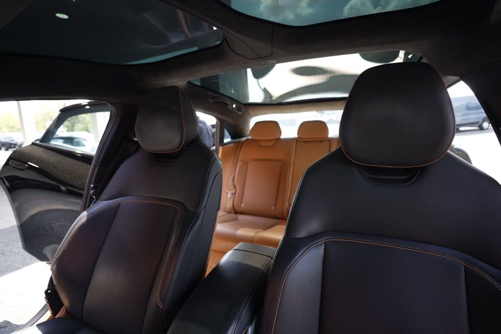 Used 2023 Lucid Air Touring image 24