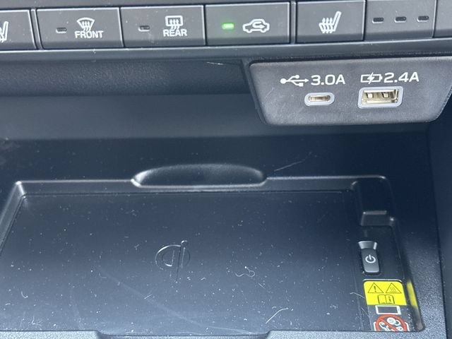 Used 2026 Subaru Outback Limited AWD/4WD image 24