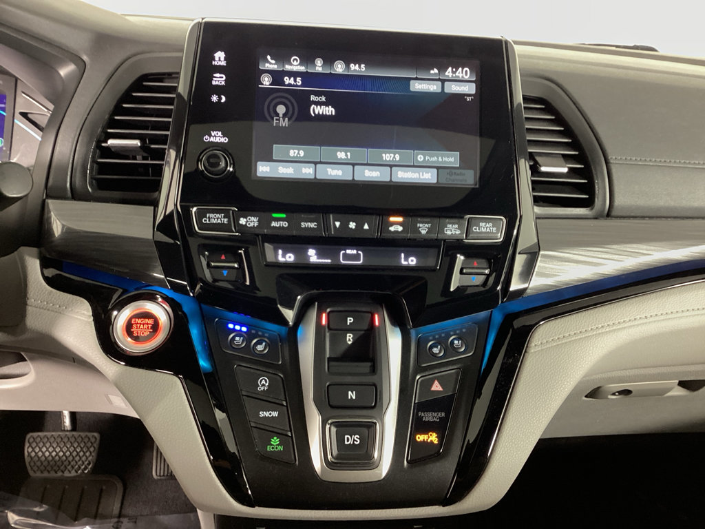 Used 2021 Honda Odyssey Elite image 31