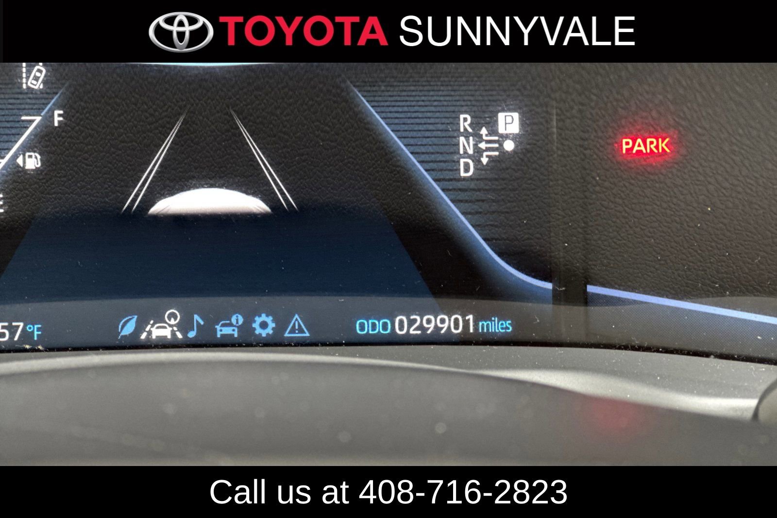 Certified 2022 Toyota Mirai XLE w/ Advanced Technology Package image 29