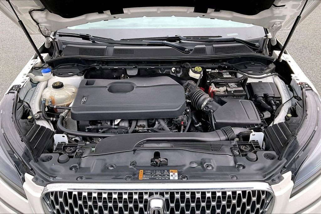 Used 2020 Lincoln Corsair Reserve w/ Elements Package image 30