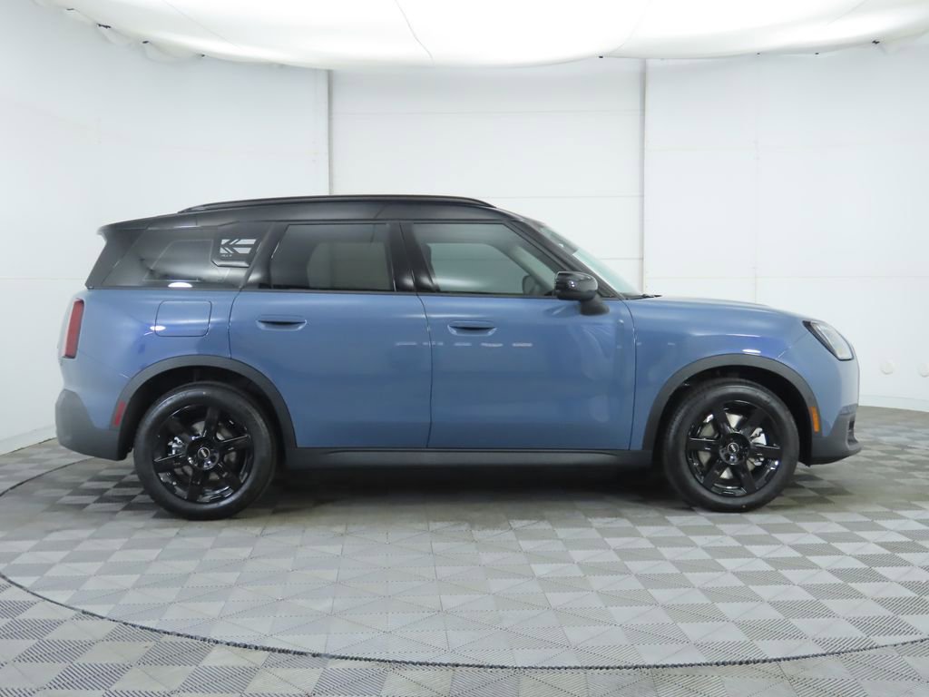 Used 2026 MINI Cooper Countryman S image 5