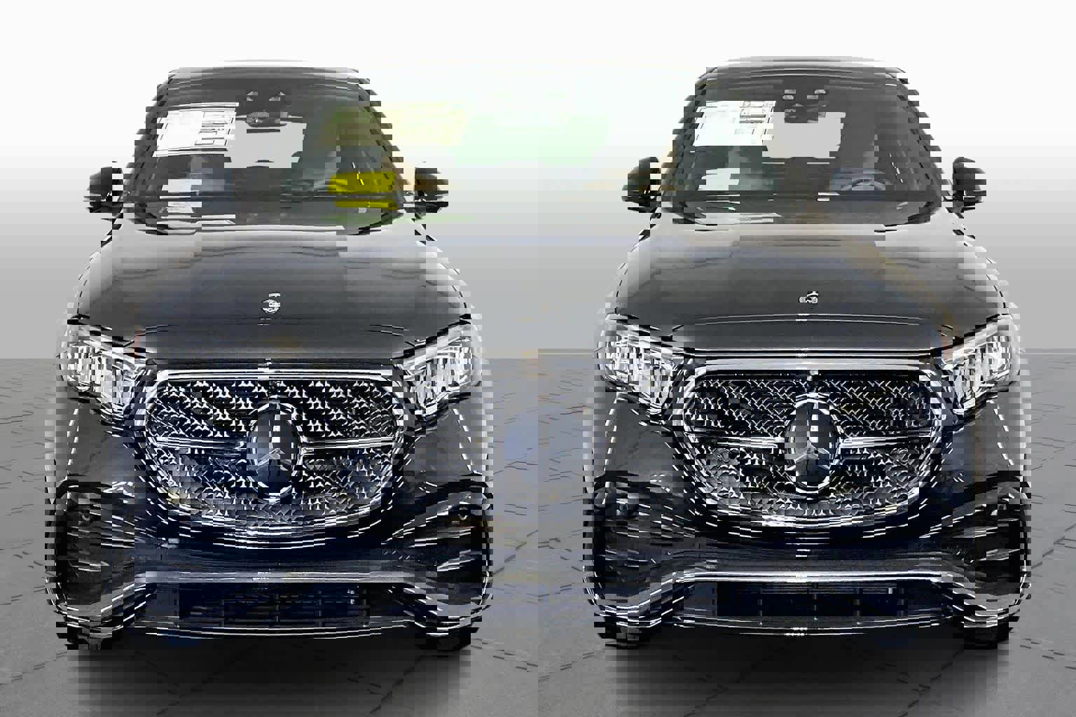 New 2026 Mercedes-Benz E 350 4MATIC Sedan image 2