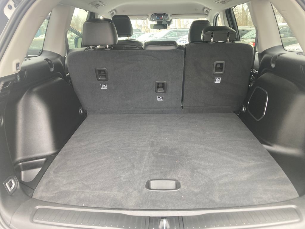 Used 2023 Jeep Grand Cherokee Limited w/ Luxury Tech Group II image 27