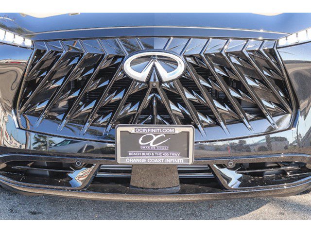 New 2027 INFINITI QX65 Sport w/ Cargo Package AWD/4WD image 5