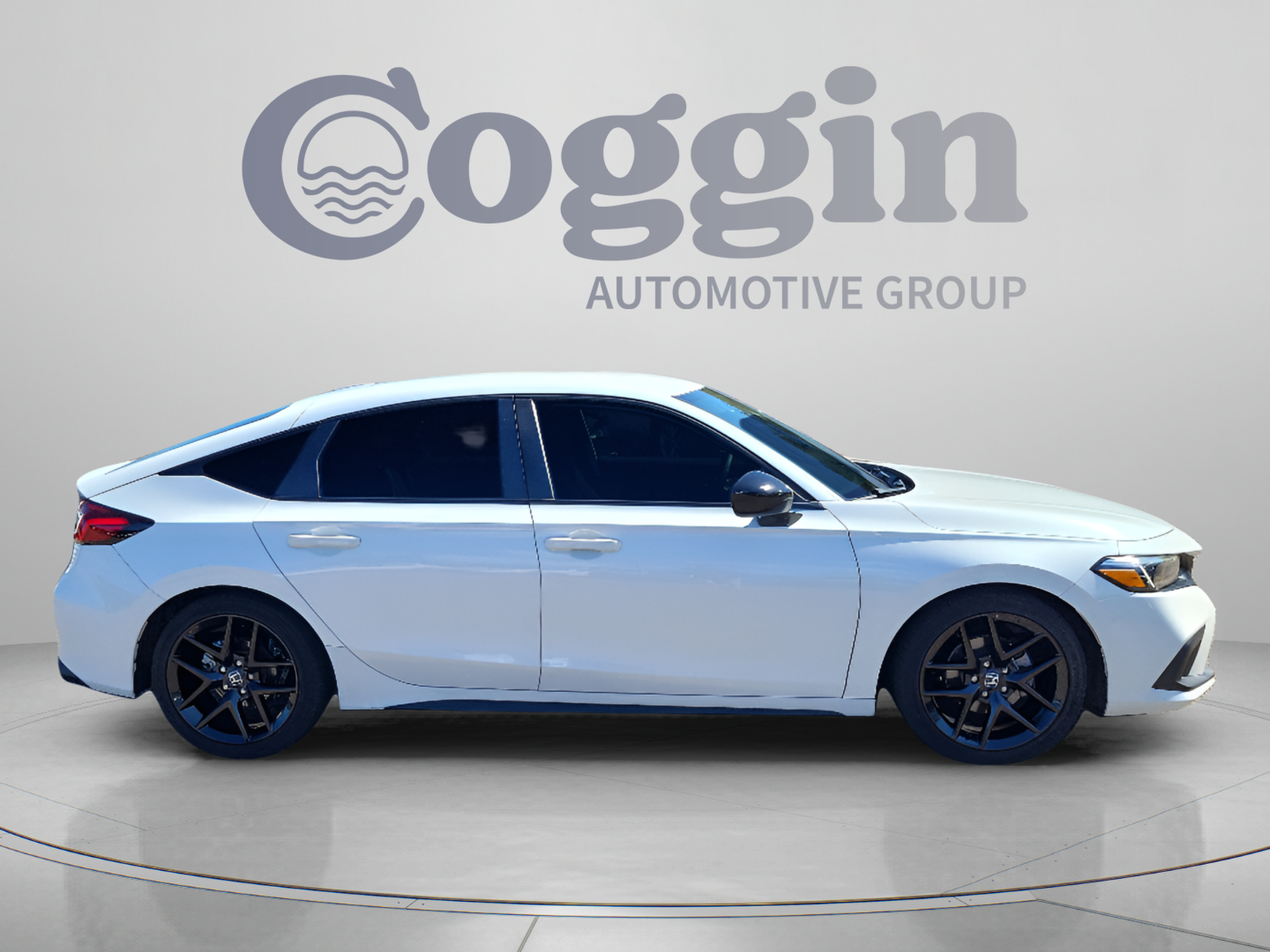 Used 2024 Honda Civic Sport image 6
