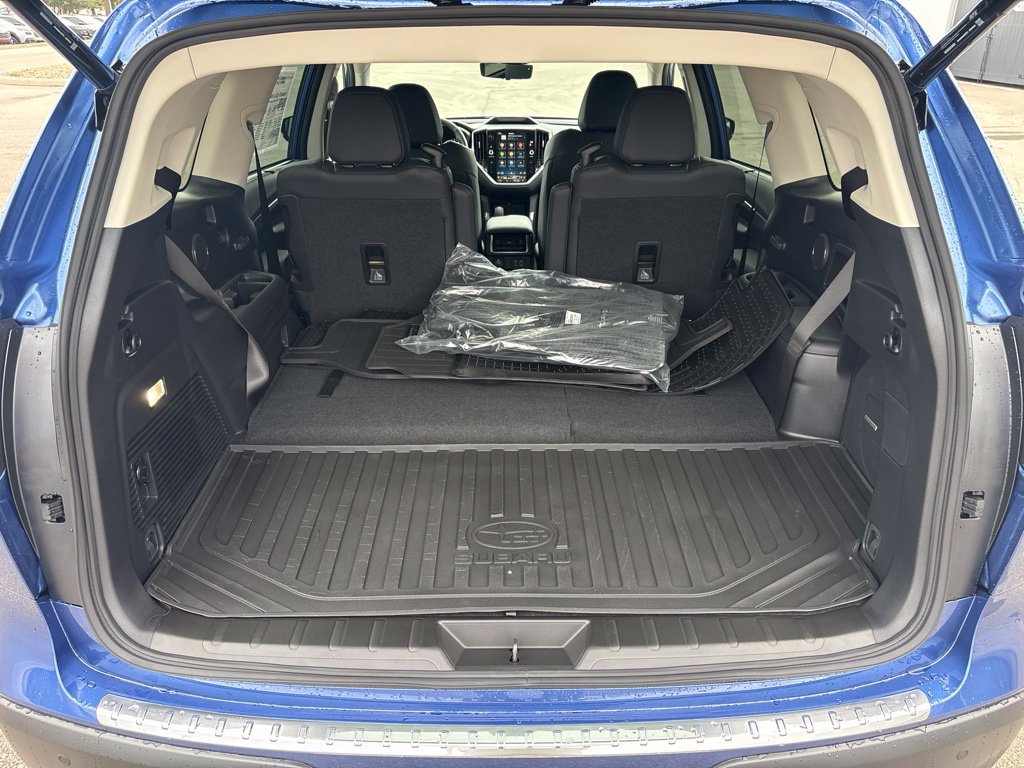 New 2027 Subaru Ascent Touring AWD/4WD image 27