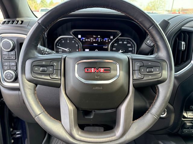 Used 2019 GMC Sierra 1500 AT4 w/ AT4 Premium Package AWD/4WD image 26