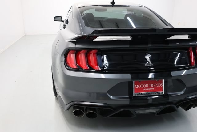 Used 2020 Ford Mustang Shelby GT500 w/ Technology Package RWD image 67