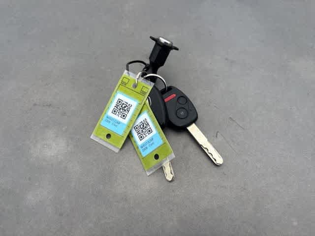 Used 2009 Honda Civic LX image 9