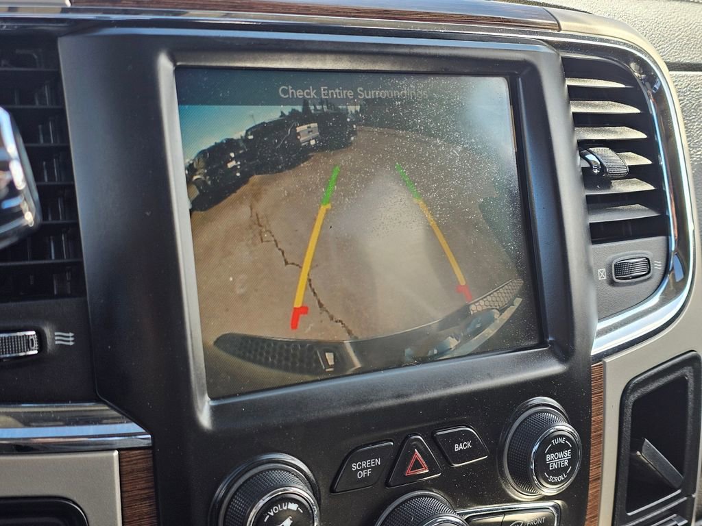 Used 2014 RAM 2500 Laramie w/ Convenience Group AWD/4WD image 21