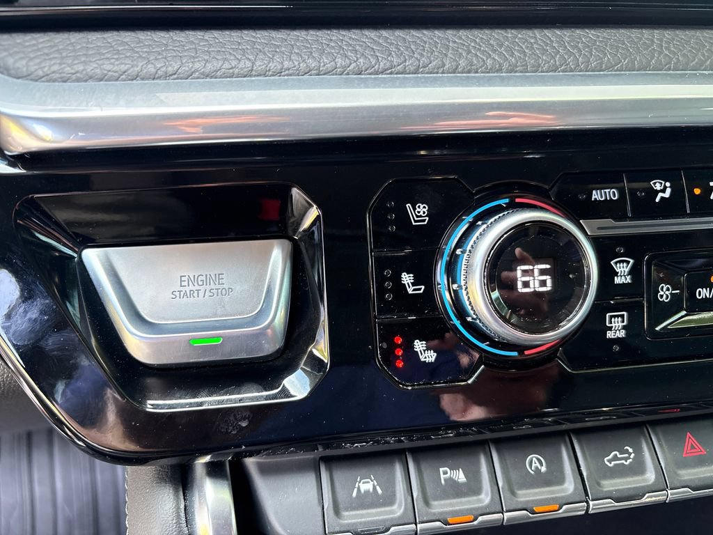 Certified 2023 GMC Sierra 1500 Denali AWD/4WD image 30