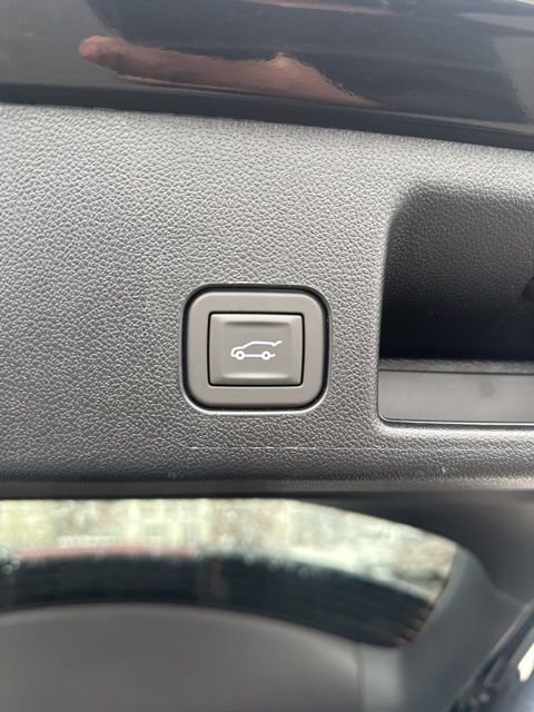 New 2026 Chevrolet Equinox EV LT AWD/4WD image 20