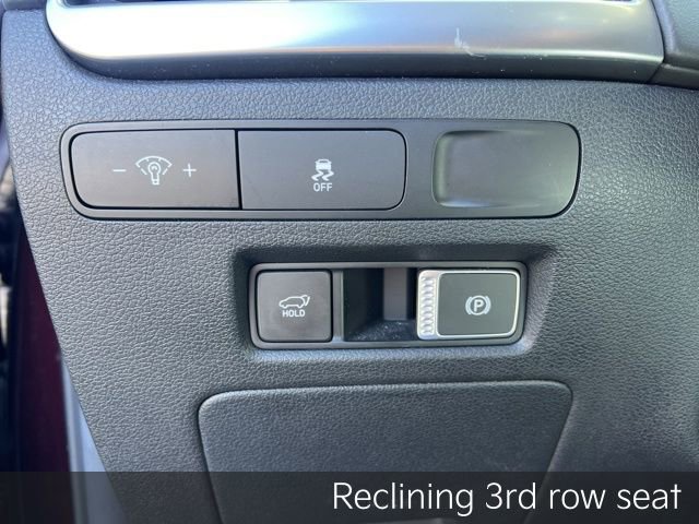 Used 2024 Hyundai Palisade SEL image 10