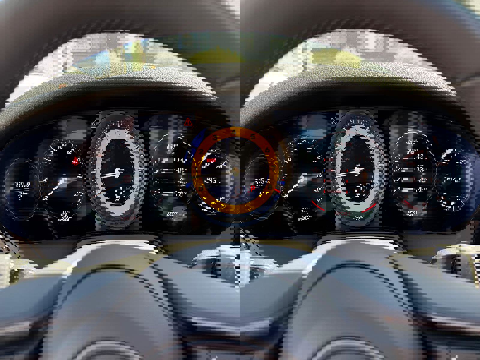 Used 2023 Porsche 911 Carrera image 36