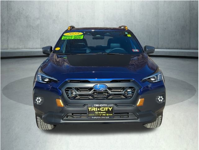 Used 2025 Subaru Crosstrek 2.5i Wilderness image 10