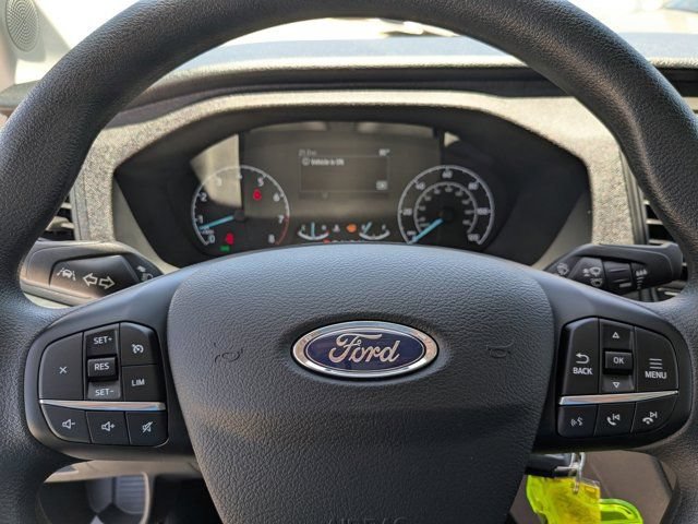 New 2025 Ford Transit 350 148 Low Roof RWD image 20