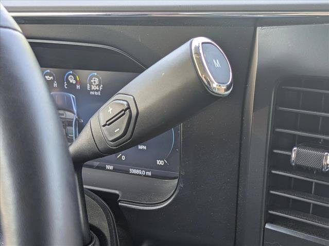 Used 2024 Ford F250 Lariat w/ FX4 Off-Road Package AWD/4WD image 12