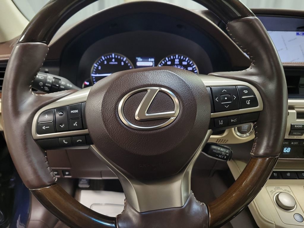 Used 2016 Lexus ES 350 image 20