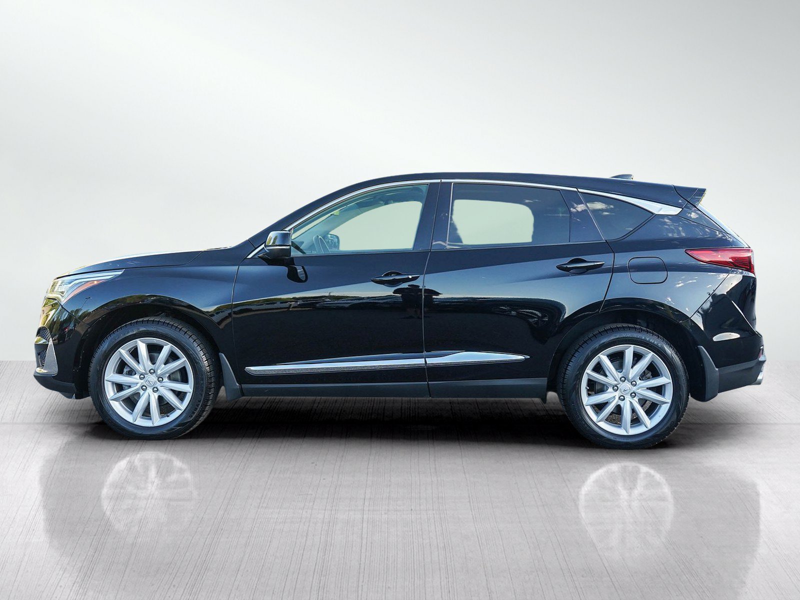 Used 2020 Acura RDX AWD image 2