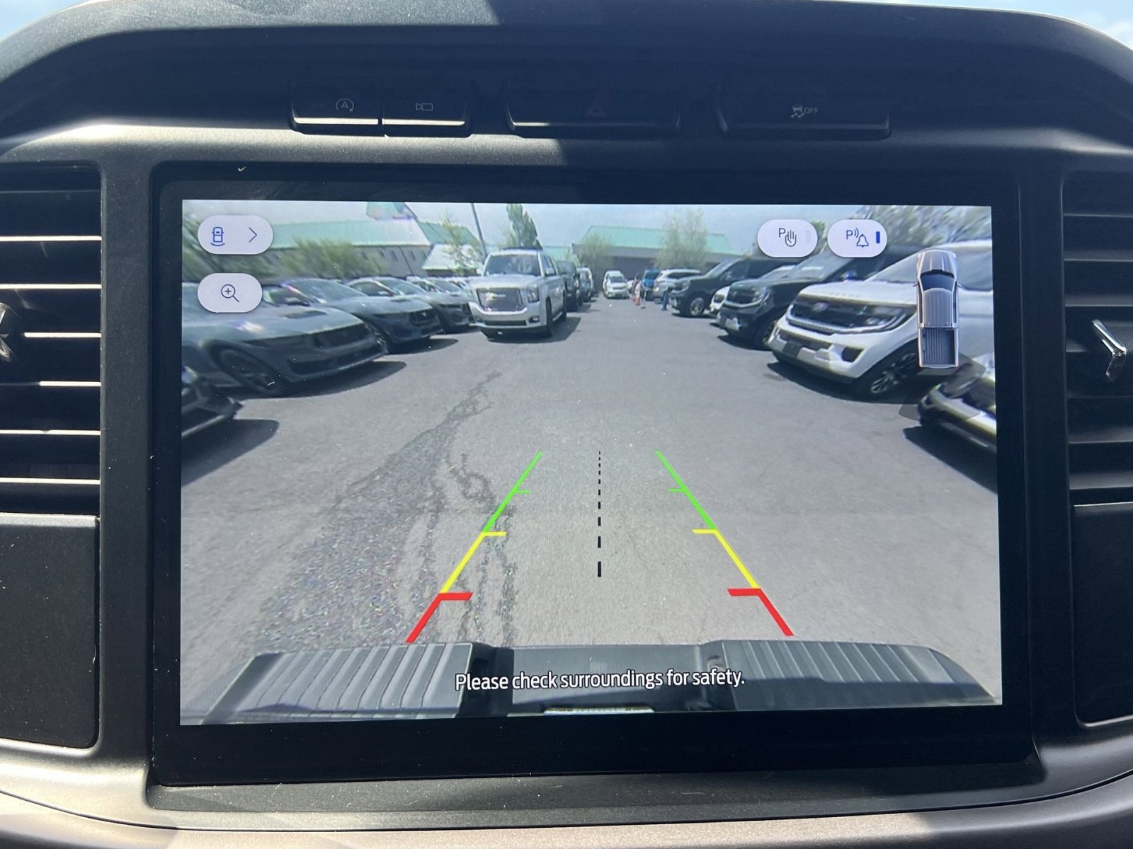 Used 2024 Ford F150 XL RWD image 27