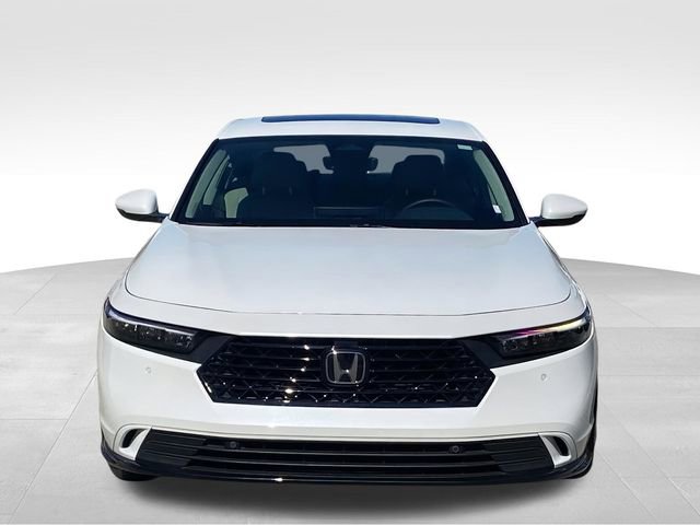 Used 2025 Honda Accord EX-L image 2