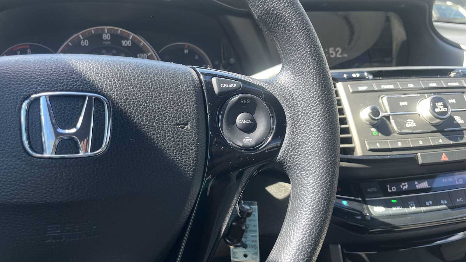 Used 2016 Honda Accord LX-S image 34