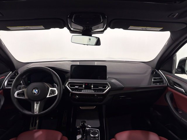 Certified 2023 BMW X3 xDrive30i w/ M Sport Package AWD/4WD image 29