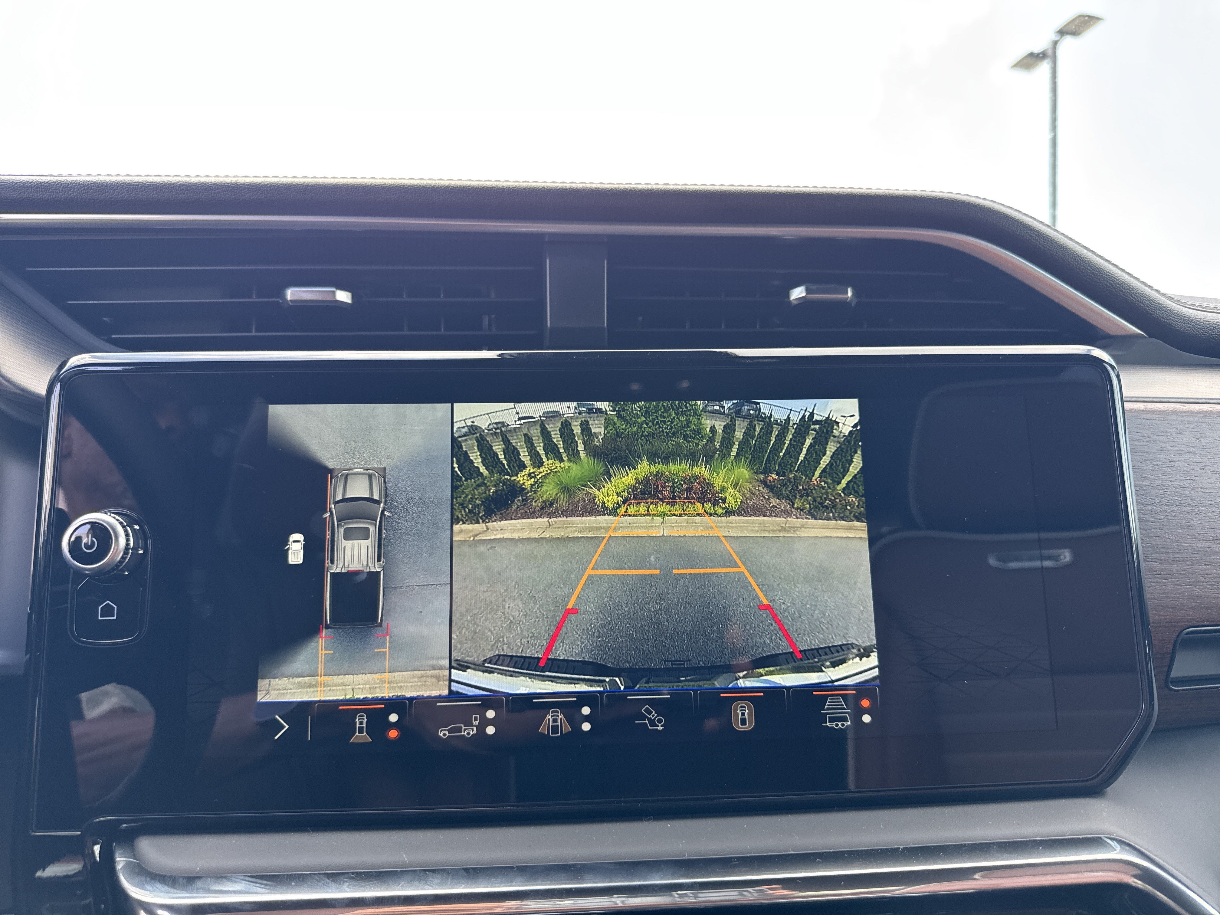 New 2026 GMC Sierra 1500 Denali Ultimate AWD/4WD image 26