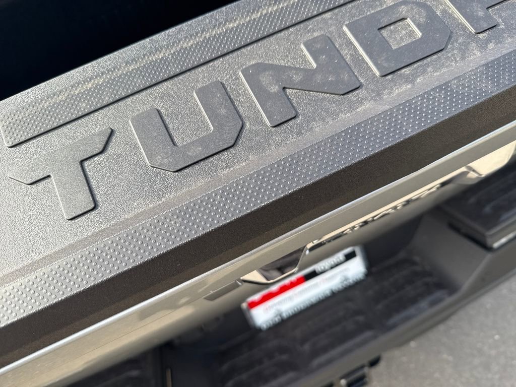 New 2026 Toyota Tundra 1794 Edition image 22