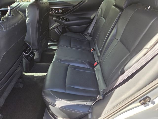 Used 2023 Subaru Outback Touring XT AWD/4WD image 12