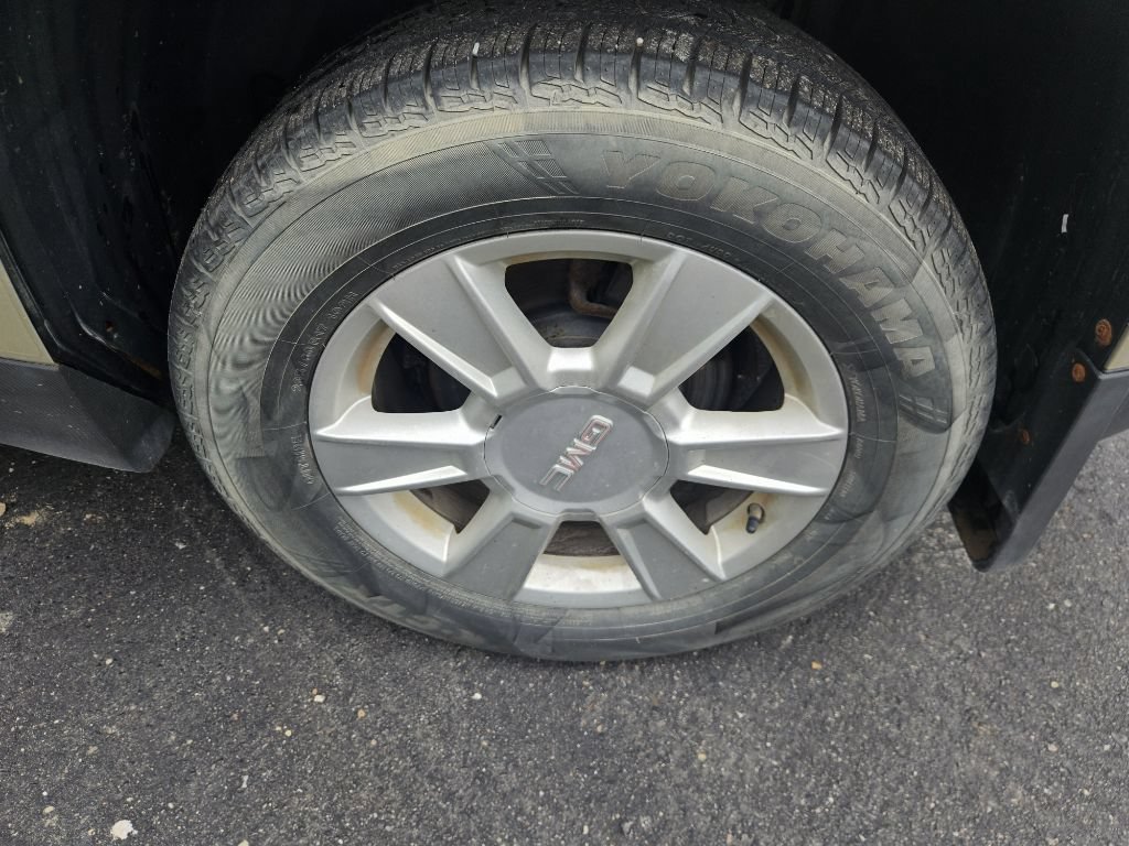 Used 2013 GMC Terrain SLE w/ Convenience Package FWD image 21