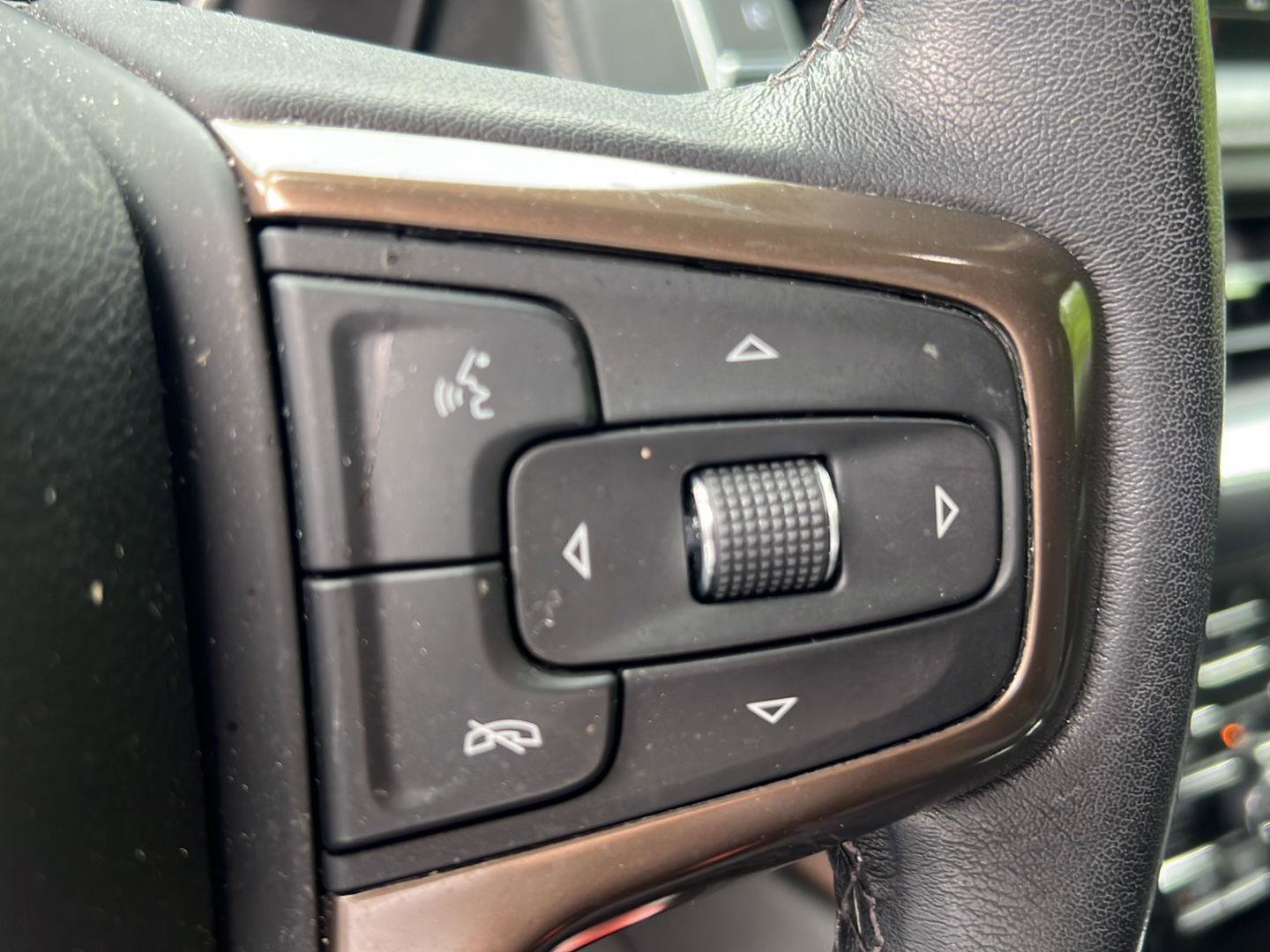 Used 2021 Chevrolet Tahoe High Country AWD/4WD image 13