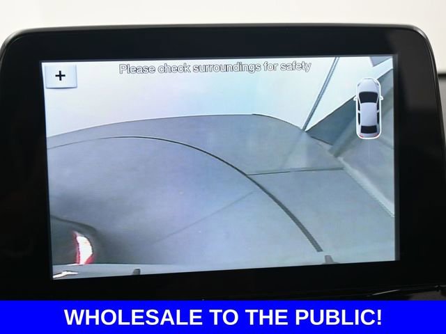 Used 2018 Ford EcoSport SE w/ SE Convenience Package image 12