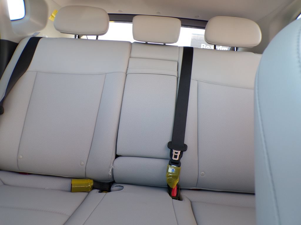 New 2026 Hyundai Kona Limited AWD/4WD image 17