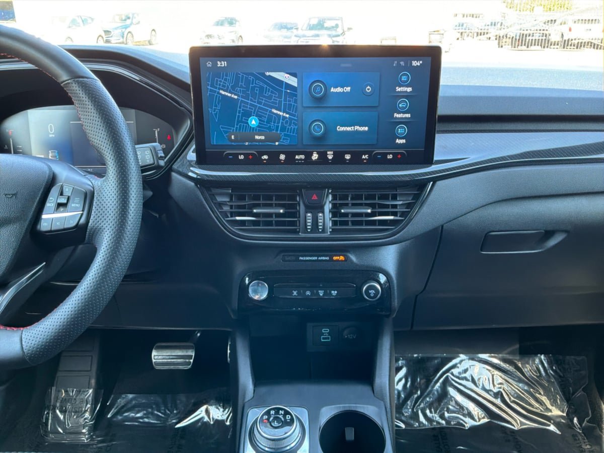 Used 2023 Ford Escape ST-Line w/ Tech Pack #1 FWD image 15