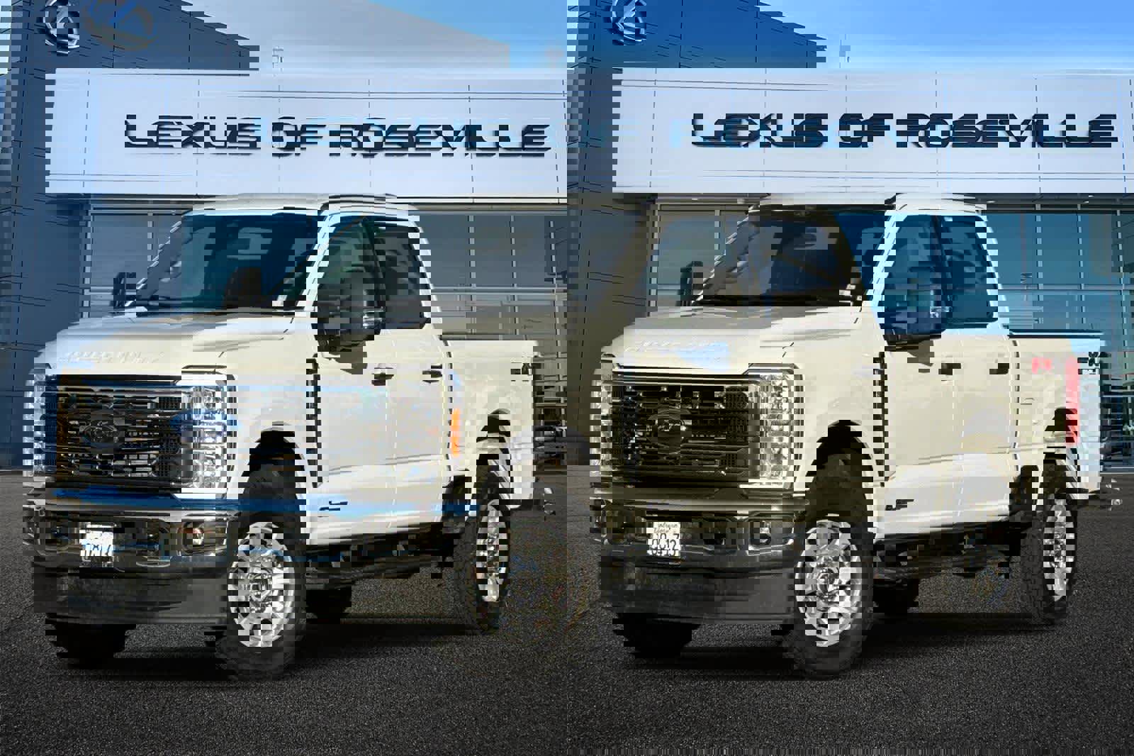 Used 2024 Ford F250 XLT w/ FX4 Off-Road Package