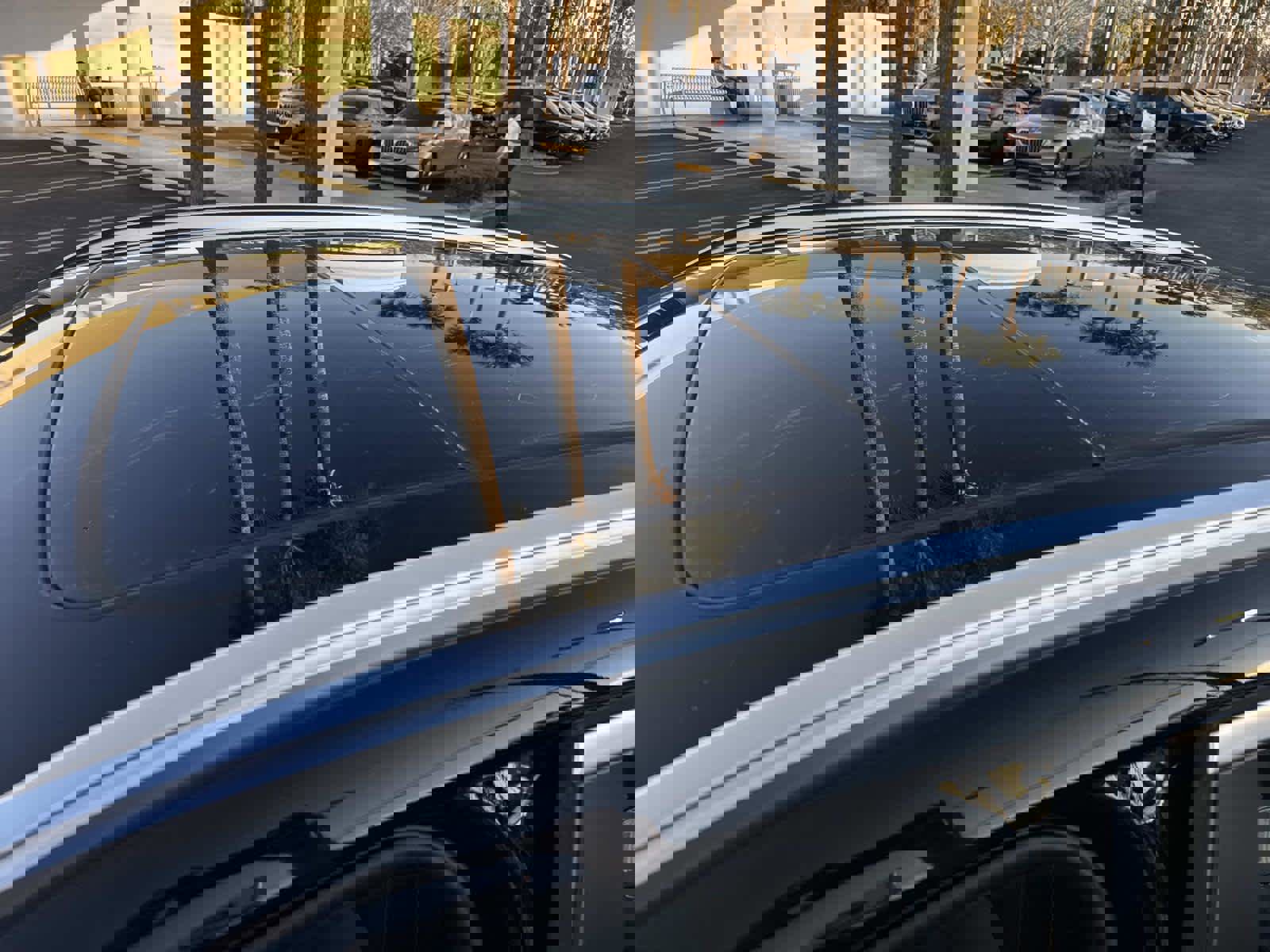 Certified 2022 BMW X3 sDrive30i w/ Premium Package 2 image 38