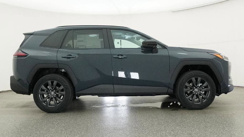 New 2026 Toyota RAV4 XLE Premium w/ Panoramic Sun Roof Package FWD image 27