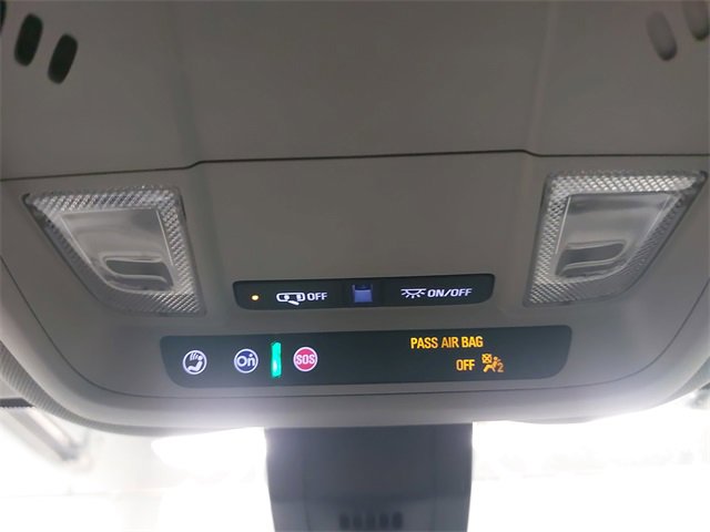 Used 2024 Chevrolet Equinox LT w/ Driver Convenience Package image 26