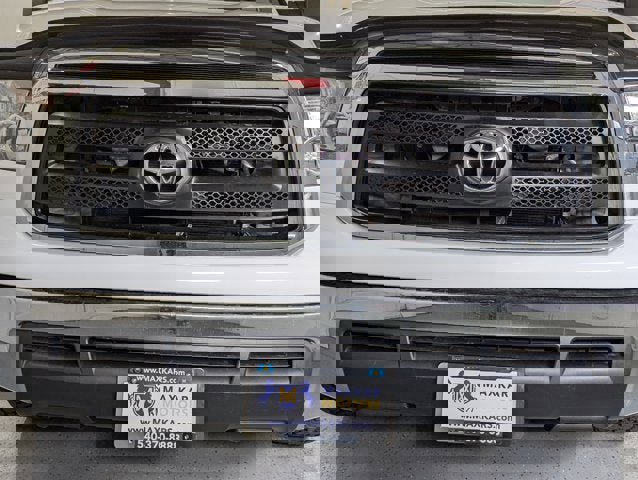 Used 2012 Toyota Tundra 4x4 Double Cab w/ Tow Pkg image 46