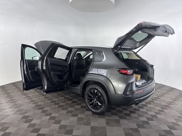 New 2026 MAZDA CX-50 2.5 Hybrid w/ Cargo Package image 14