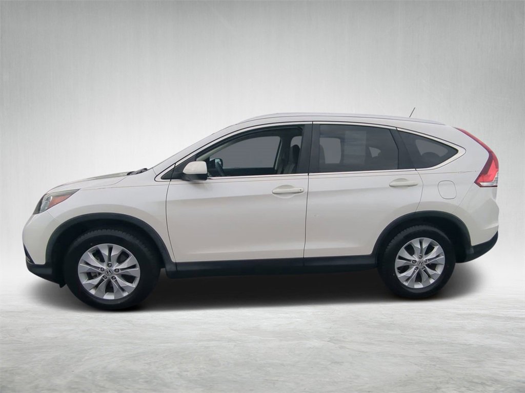 Used 2013 Honda CR-V EX-L image 6