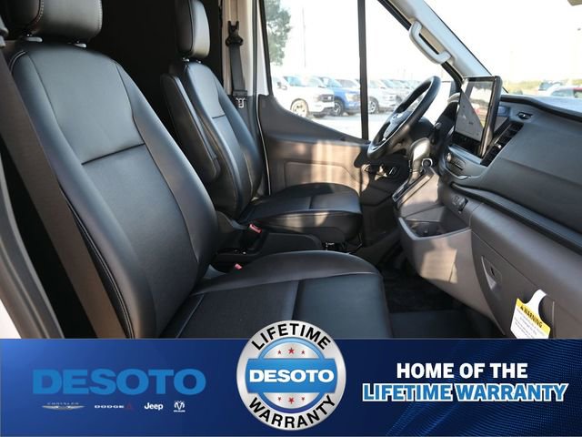 New 2026 Ford Transit 250 148 Medium Roof w/ Load Area Protection Package image 11