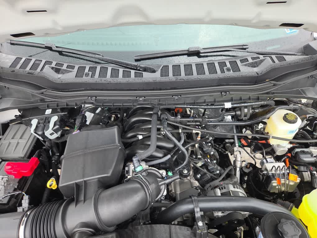 New 2026 Ford F350 XLT AWD/4WD image 19