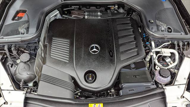 Used 2019 Mercedes-Benz CLS 450 4MATIC image 32